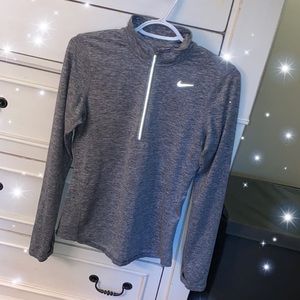 Nike 1/4 Zip